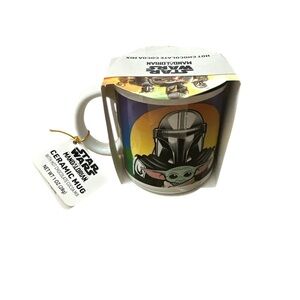 StarWars Mug